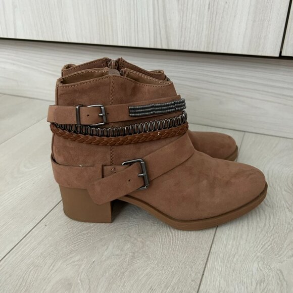 H&M x Coachella boots - Picture 5 of 5